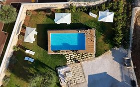 Trulli Donna Isabella 2